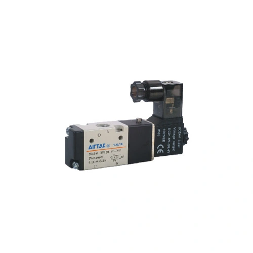 AIRTAC 3V200/300 Series 3/2-Way Solenoid Valve Photo