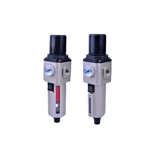 AIRTAC GPFR Series Precision Filter and Regulator Photo