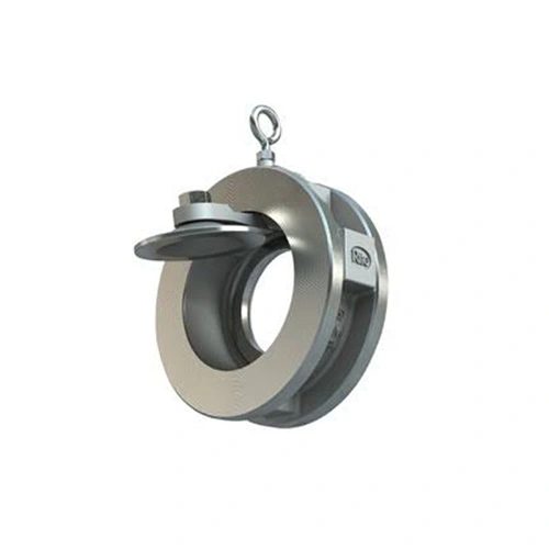 Bray/Rite® Low-Flow Wafer Check Valves Photo