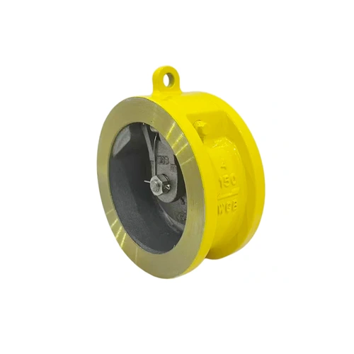MAC Procheck Wafer Single-Door Check Valve Photo
