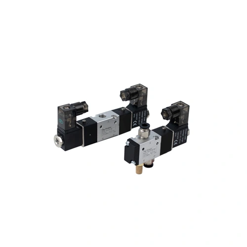 Pneumatics