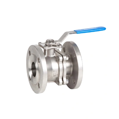 Process Valves