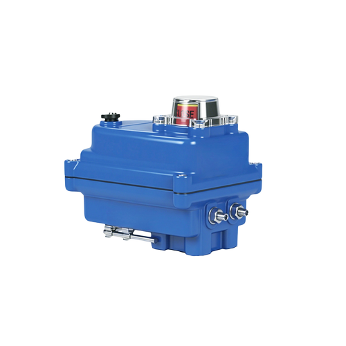 MACTORK EQA030 Light-Duty Electric actuator Intelligent Photo