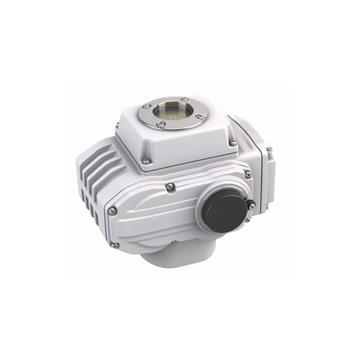 MACTORK EQAC Compact Electric Actuator Intelligent Photo