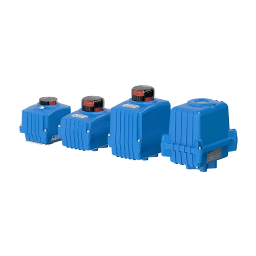 NOAH SA Series Electric Actuator Photo